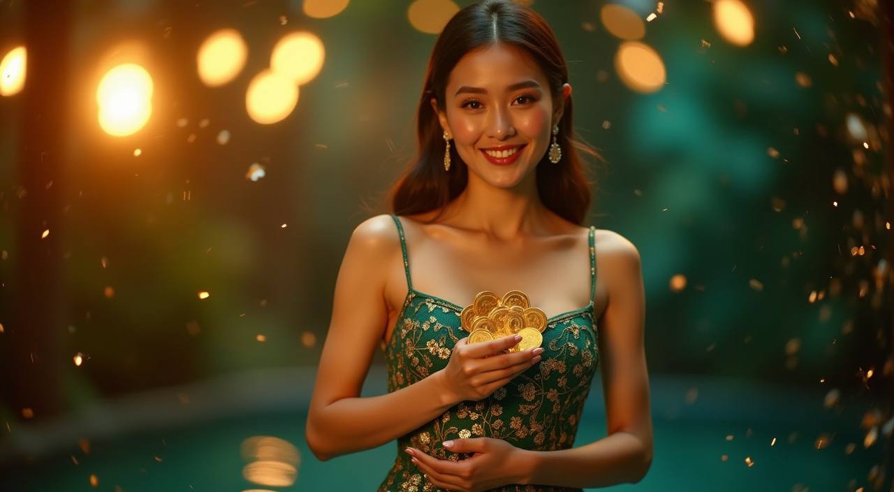 test mega888 Temui Hadiah Misteri di test mega888