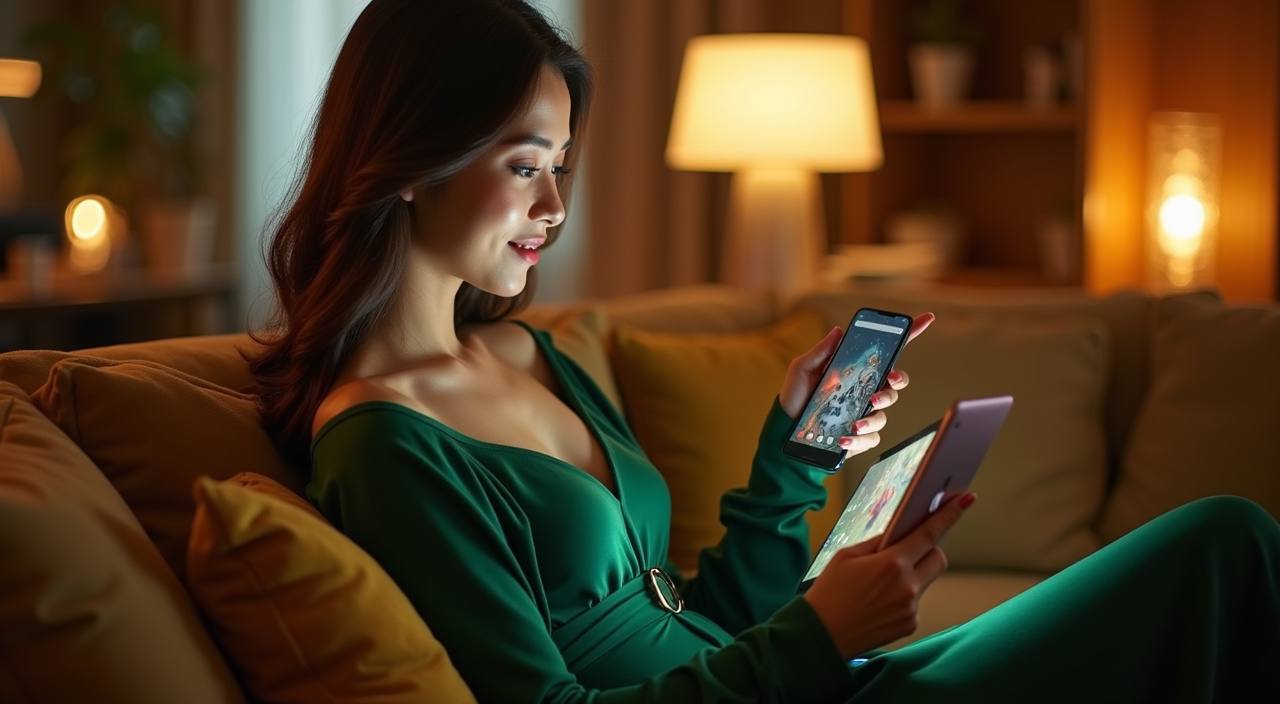 test mega888 mobile gaming